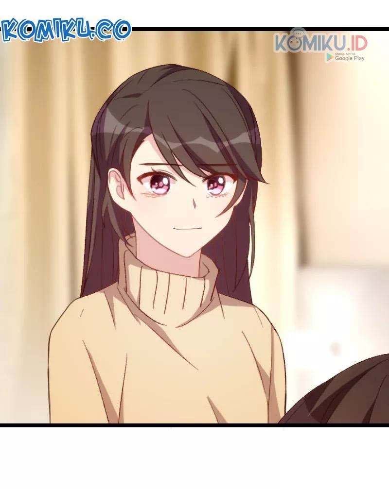 CEO’s Sudden Proposal Chapter 102 Gambar 28
